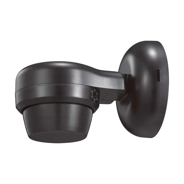 Sensor Infrared Motion Detection, Black — PH 1518-BK
