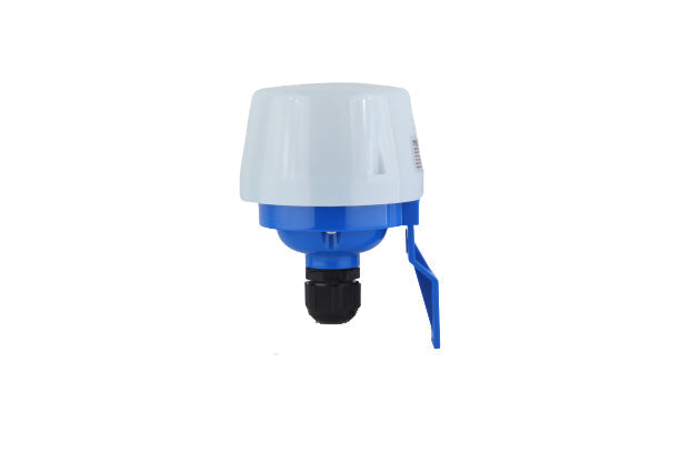 Photocell Sensor Switch — PH 1504-BL