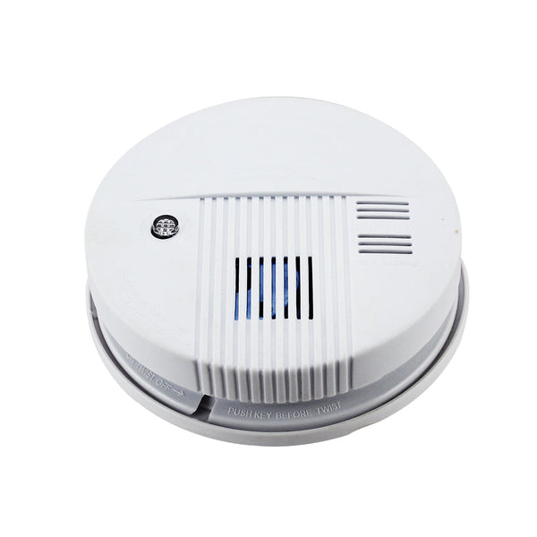 Smoke Detector w/Alarm — PH 1581