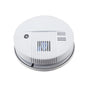 Detectors Smoke W/Alarm White — PH 1581