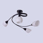 Pendant Light E27 — PL 1110-04
