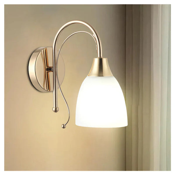 Wall Light E27 Gold — PL 7003-27-01-GD