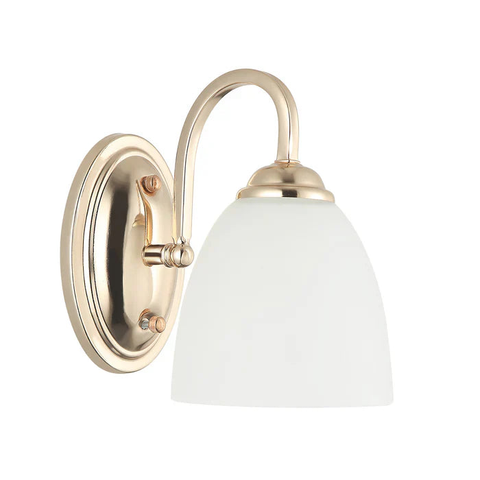 Wall Light E27 Black — PL 7028-27-01-BK