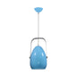 Pendant Light E27 — PL 8161-SB