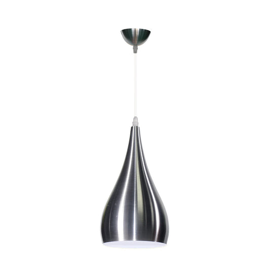 Pendant Light E27 Gold — PL 8162-GO