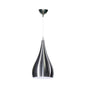 Pendant Light E27 Gold — PL 8162-GO