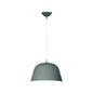 Pendant Light E27 40W Grey — PL 8250-GR