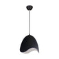 Pendant Light E27 Black — PL 8302-BK