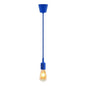 Pendant Holder E27 Black — PL HO27-BK