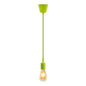 Pendant Holder E27 Black — PL HO27-BK