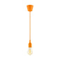 Pendant Holder E27 Black — PL HO27-BK