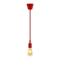 Pendant Holder E27 Black — PL HO27-BK