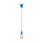 Pendant Holder E27 Black — PL HO27-BK