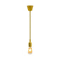 Pendant Holder E27 Black — PL HO27-BK