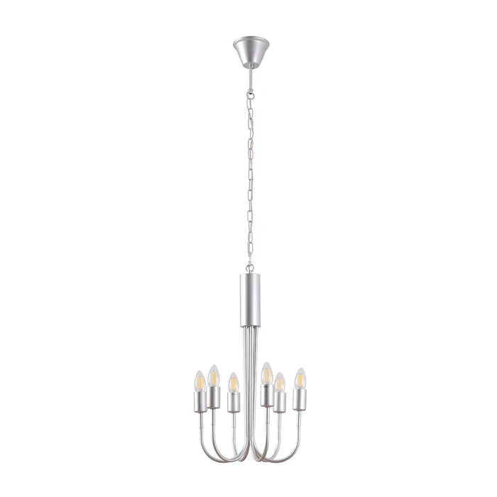 Pendant Holder E27 Black — PL 1101-06-BK