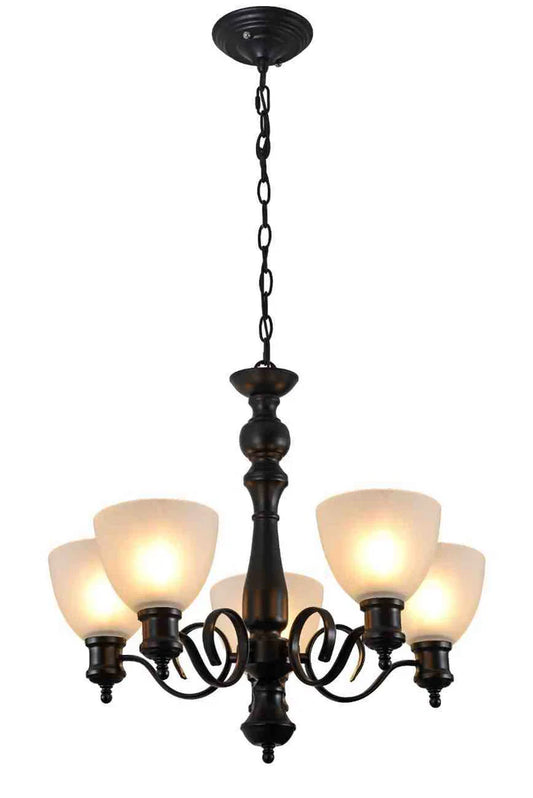Chandelier Classic Ceiling — PL 1102-05