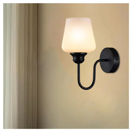 Wall Sconce Frosted — PL 1105-01