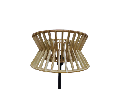 Table Lamp E27 Black — PL 1106-1P