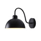 Wall Light E27 Black — PL 1137-01-BK