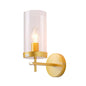 Wall Light E14 Gold — PL 1148-01-GO