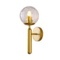 Wall Light E27 Gold — PL 1157-01-GO