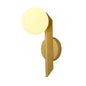 Wall Light E27 Gold — PL 1158-01-GO