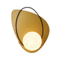 Wall Light E27 Gold — PL 1160-01-GO