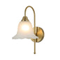 Wall Light E27 Clear — PL 2535-GL-CL