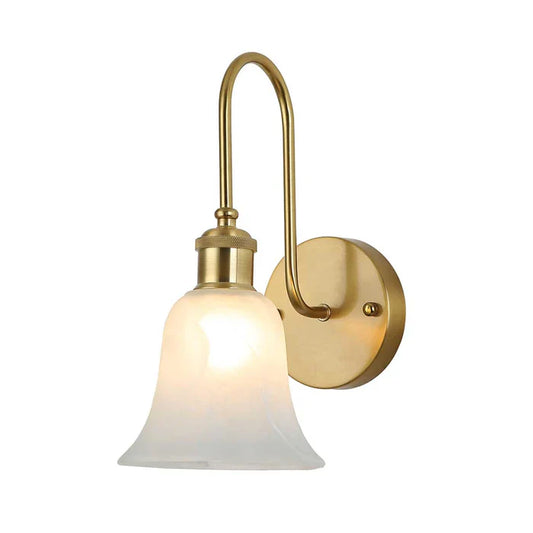 Wall Light E27 Clear — PL 2536-GL-CL