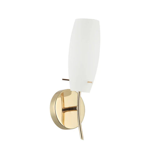 Wall Light E14 Gold — PL 7001-14-01-GD