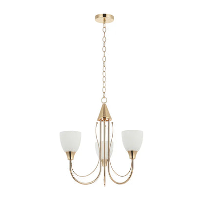 Pendant Light E27 Gold — PL 7003-27-03-GD