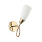 Wall Light E14 Gold — PL 7007-14-01-GD