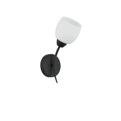 Wall Light E14 Black — PL 7010-14-01-BK
