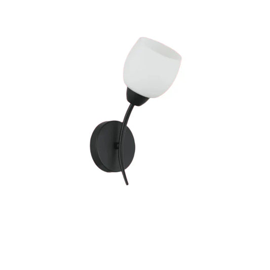 Wall Light E14 Black — PL 7010-14-01-BK