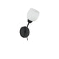 Wall Light E14 Black — PL 7010-14-01-BK