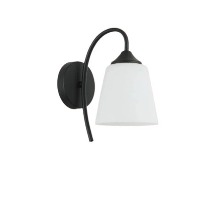 Wall Light E14 Black — PL 7014-27-01-BK