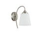 Wall Light E14 Black — PL 7014-27-01-BK