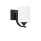 Wall Light E27 Black — PL 7015-27-01-BK