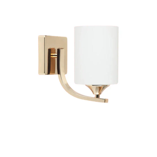 Wall Light E27 Black — PL 7015-27-01-BK