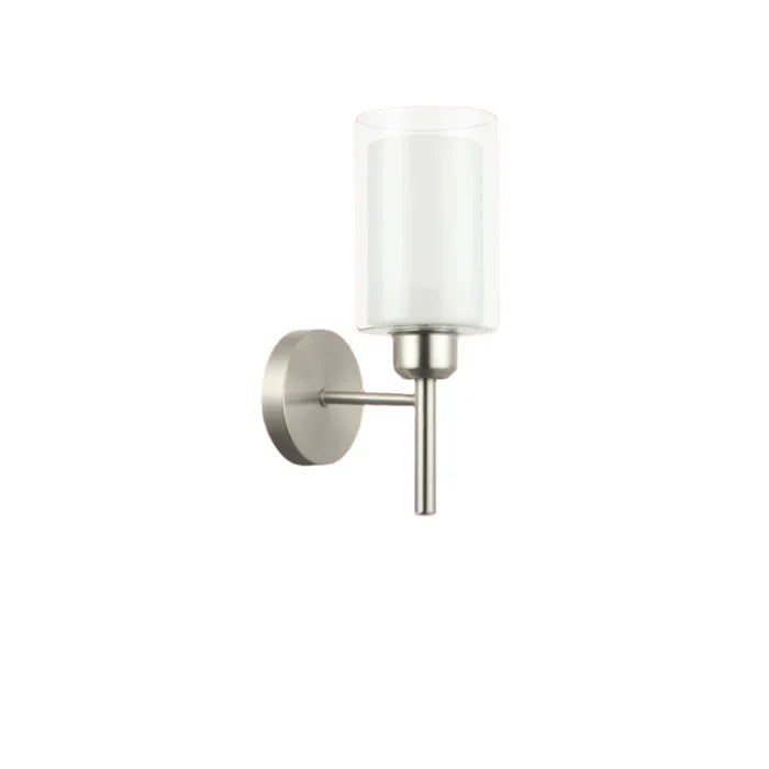 Wall Light E27 Black — PL 7016-27-01-BK