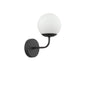 Wall Light E27 Black — PL 7018-27-01-BK