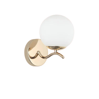 Wall Light E27 Black — PL 7020-27-01-BK