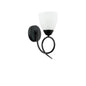 Wall Light E14 Black — PL 7023-27-01-BK