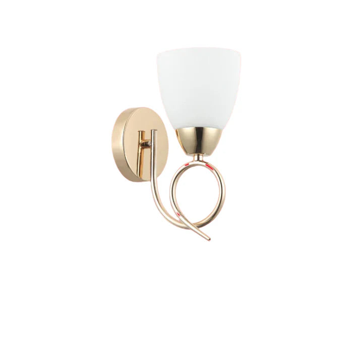 Wall Light E14 Black — PL 7023-27-01-BK