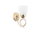 Wall Light E14 Black — PL 7023-27-01-BK
