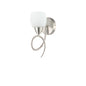 Wall Light E14 Black — PL 7024-14-01-BK