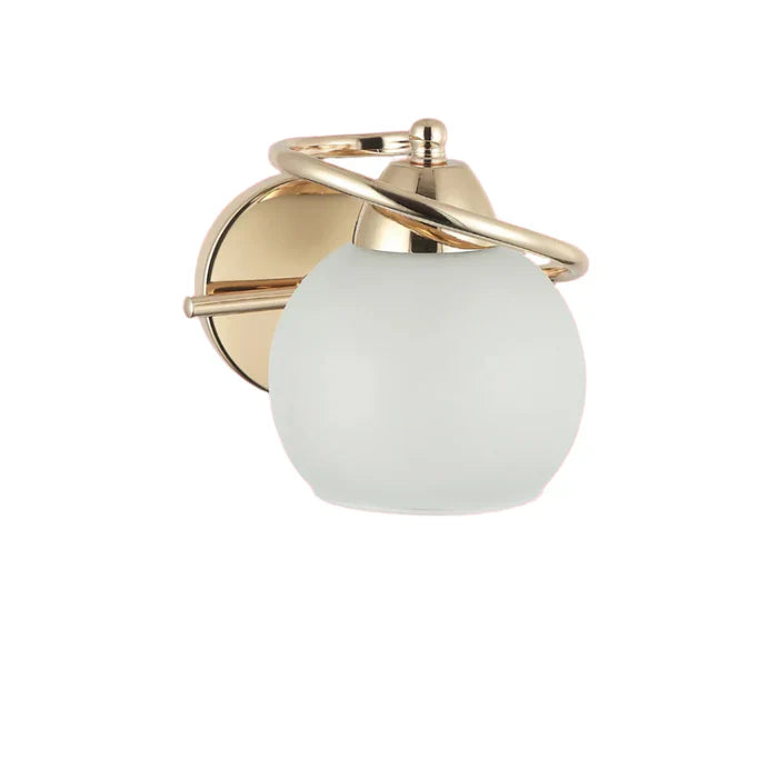 Wall Light E14 Black — PL 7025-27-01-BK