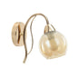 Wall Light E27 Black — PL 7026-27-01-BK