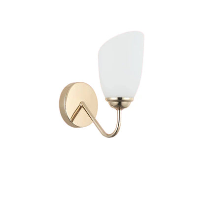 Wall Light E27 Black — PL 7031-27-01-BK