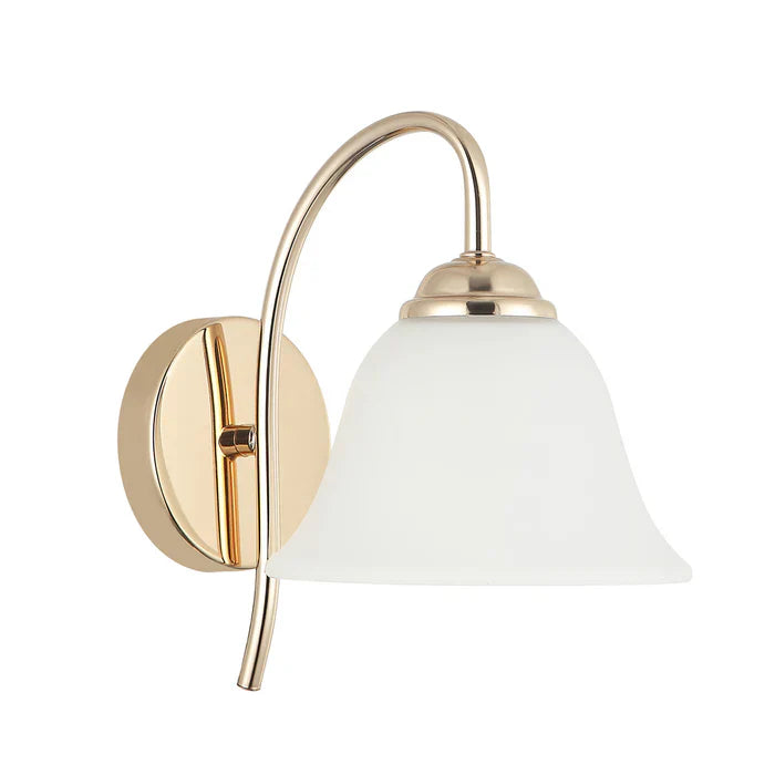 Wall Light E27 Black — PL 7032-27-01-BK